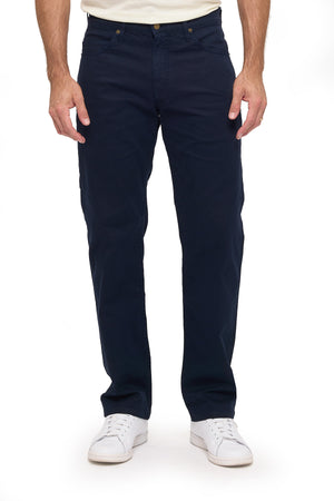 Best Travel Jeans | Twill | Straight