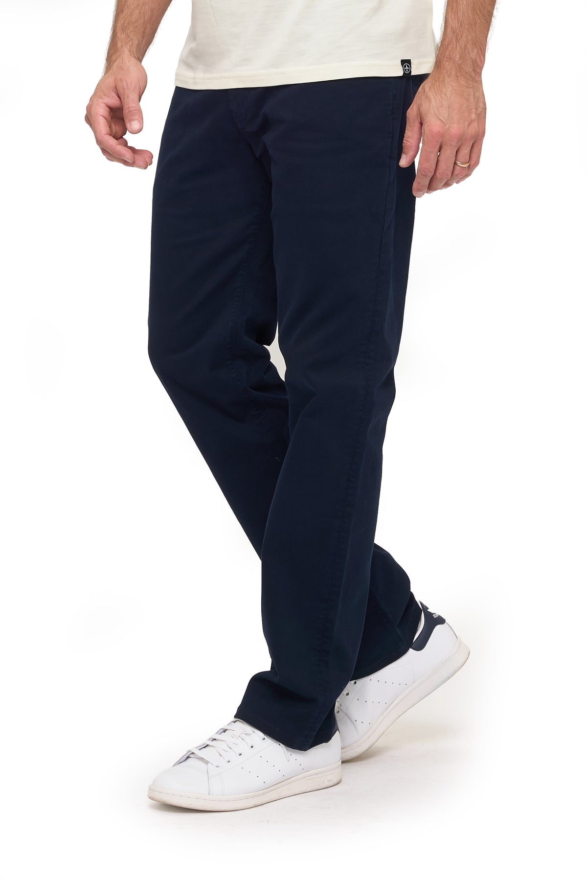 Best Travel Jeans | Twill | Straight