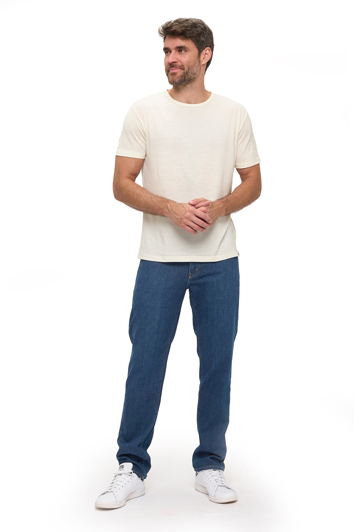 Best Travel Jeans Concorde | Straight | Vintage Indigo