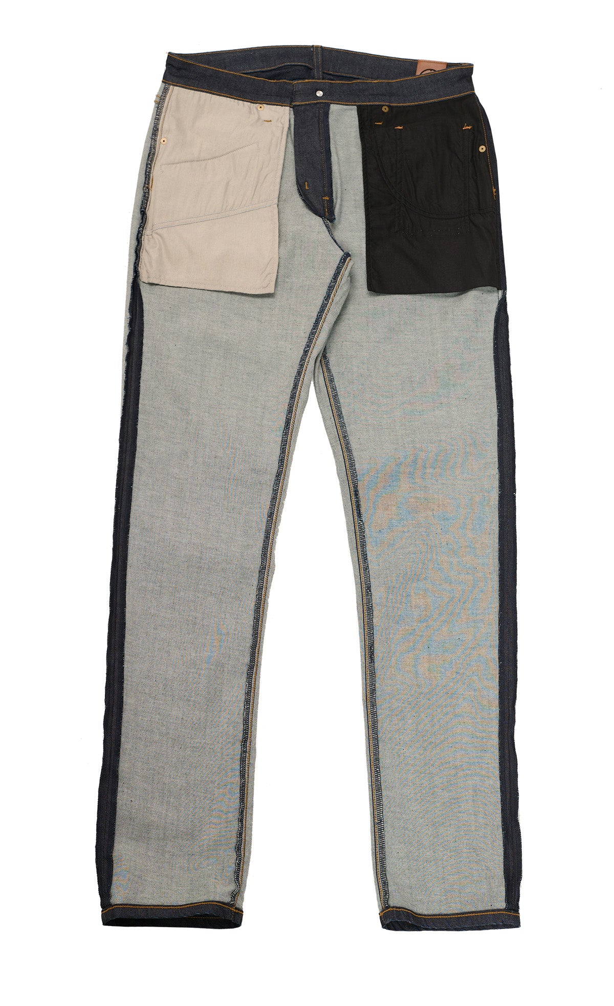 BTJ Pro | Concorde | Dark Indigo