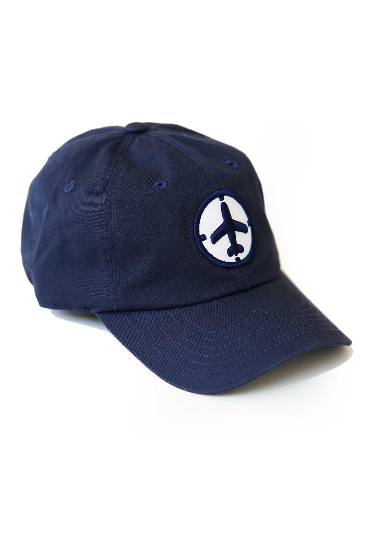 Dad Cap | Logo