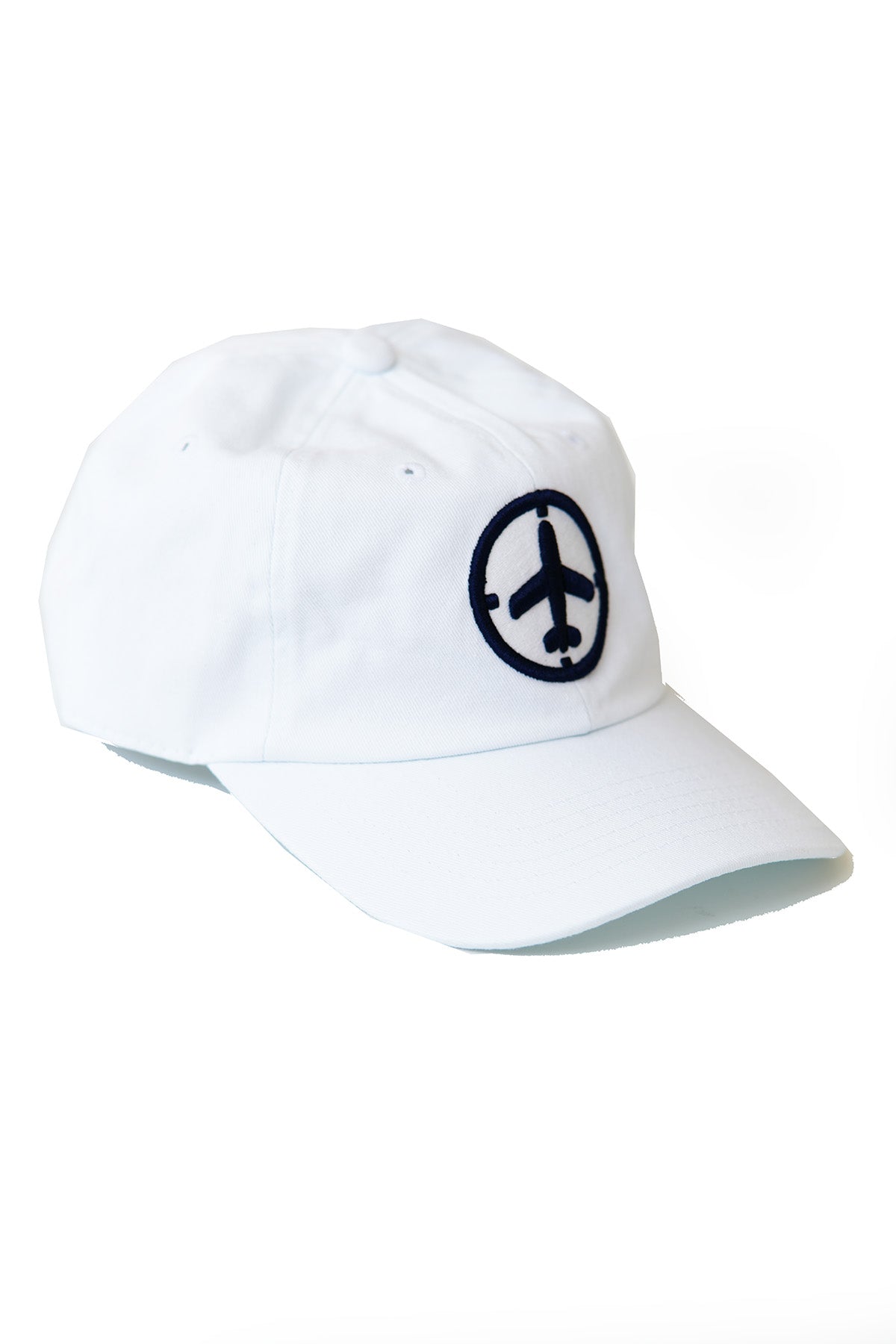 Dad Cap | Logo