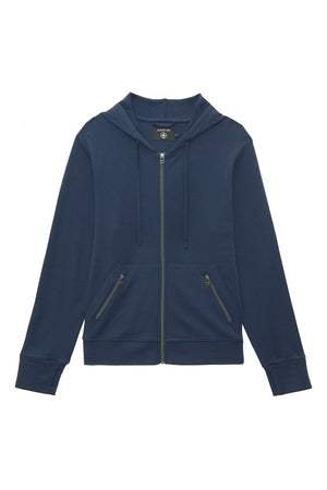 First Class Merino Hoodie | Men