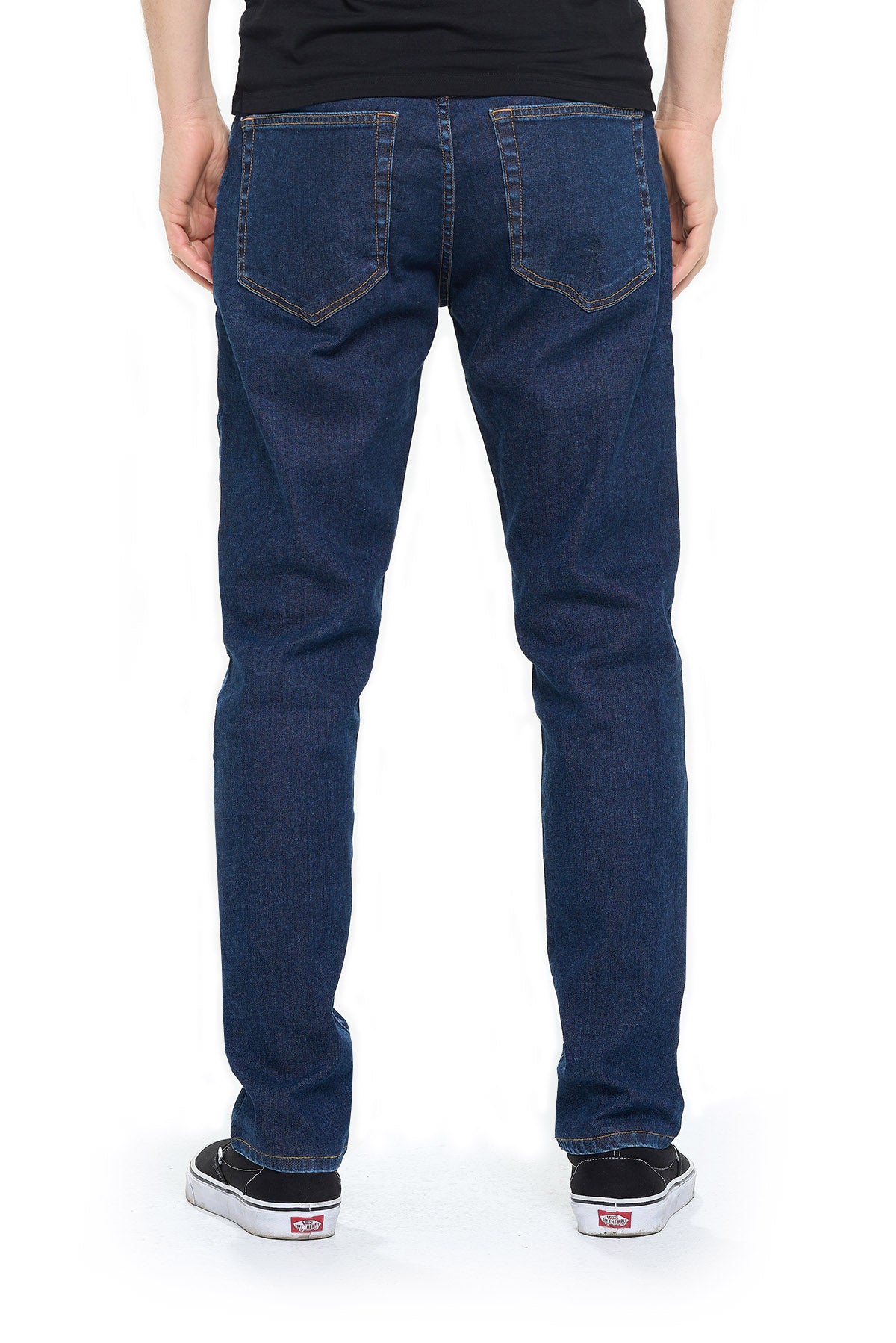 Fly One | Concorde | Classic Indigo