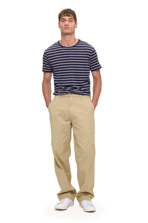 Japanese Twill Kyoto Pant