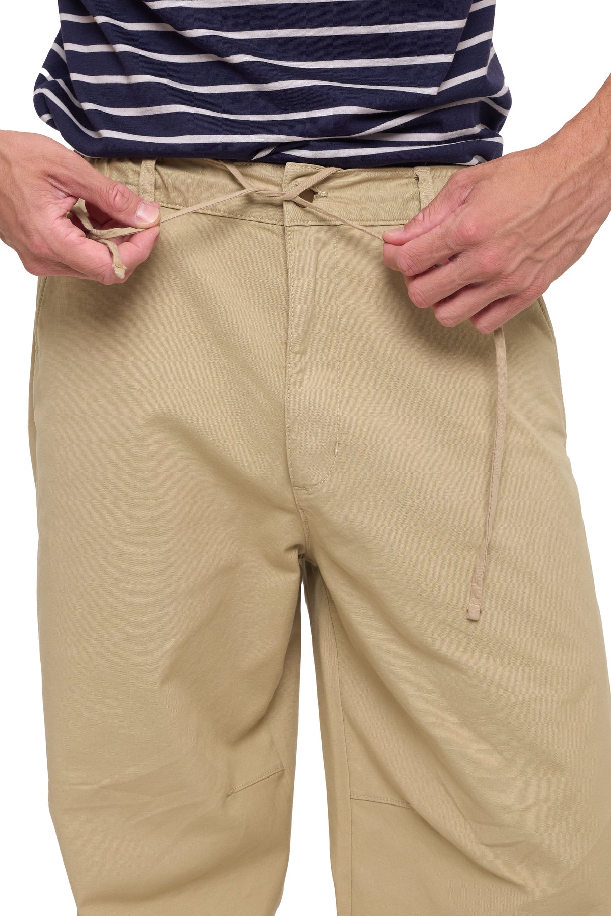 Japanese Twill Kyoto Pant