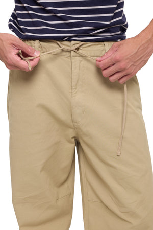 Japanese Twill Kyoto Pant