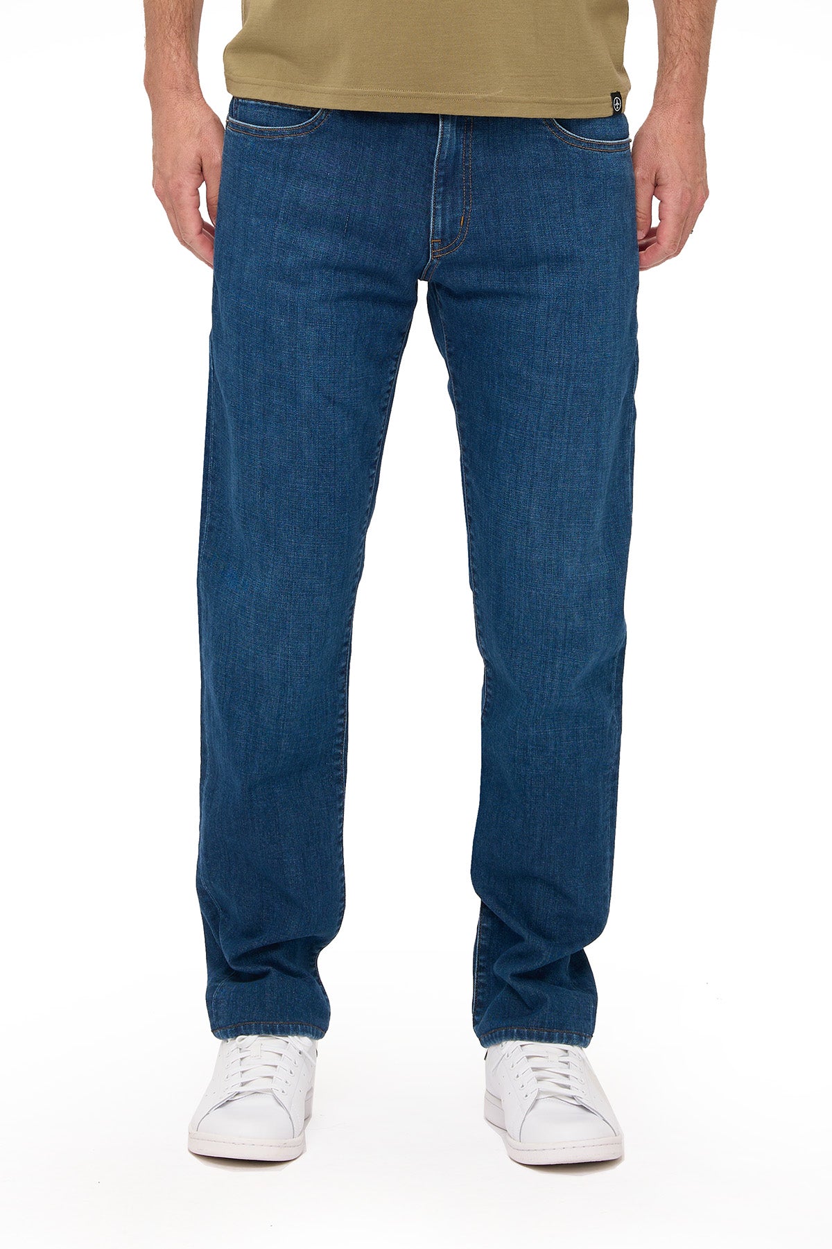 Best Travel Jeans | Concorde | Vintage Indigo