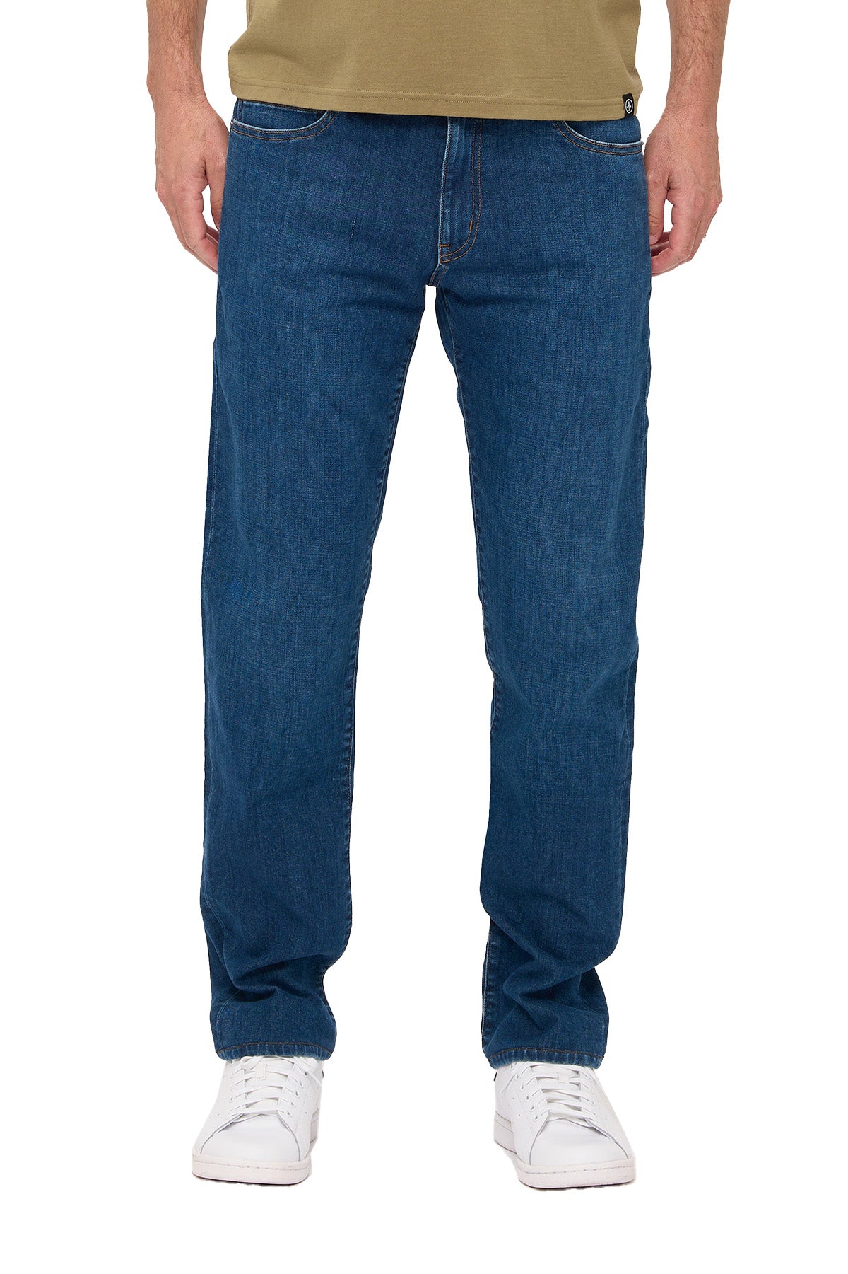 BTJ Concorde | Tailored | Vintage Indigo