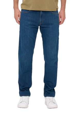 BTJ Concorde | Tailored | Vintage Indigo