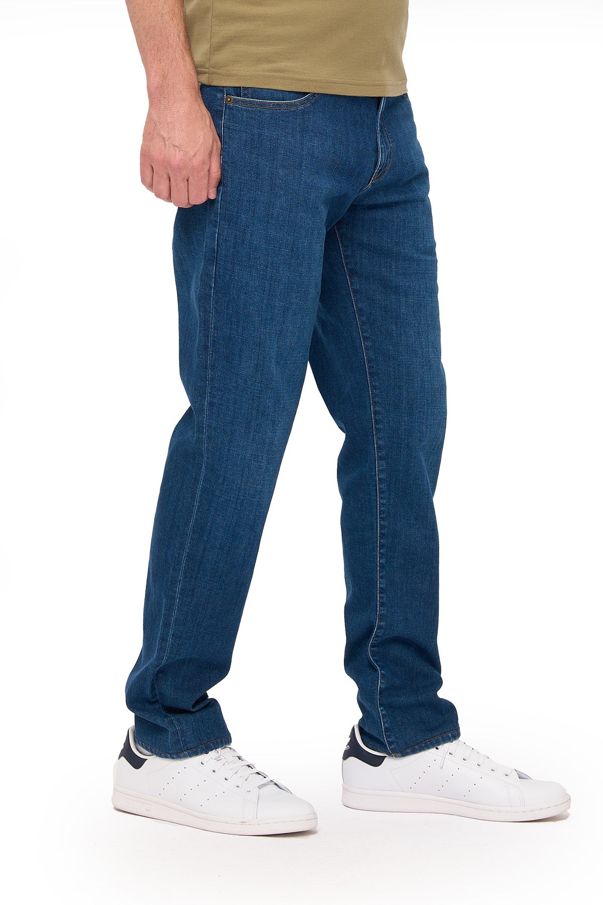 Best Travel Jeans | Concorde | Vintage Indigo