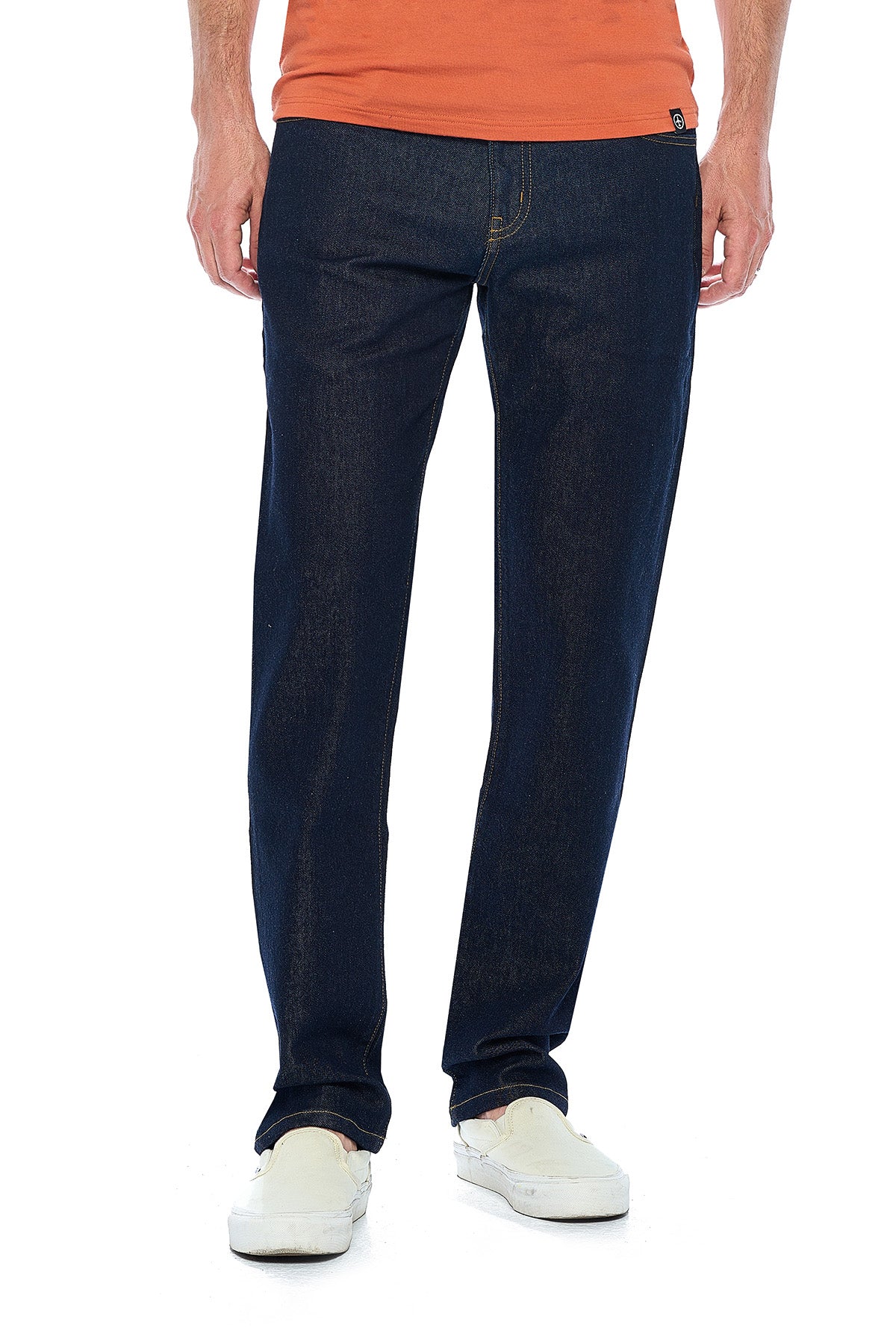 Best Travel Jeans | Tailored | Dark Indigo