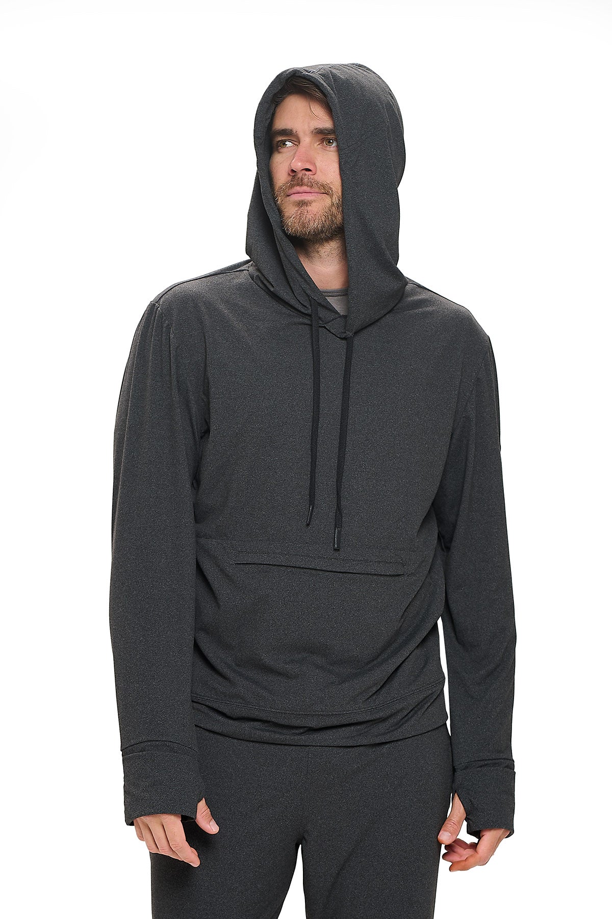 The First Class Lounge Hoodie | Men