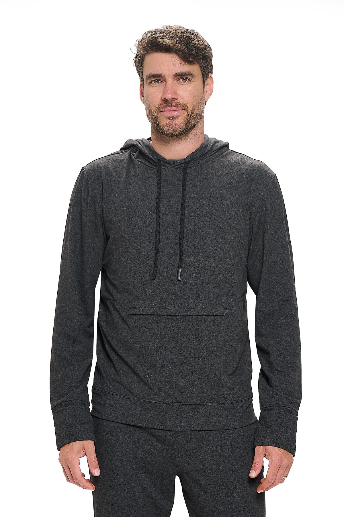 The First Class Lounge Hoodie | Men