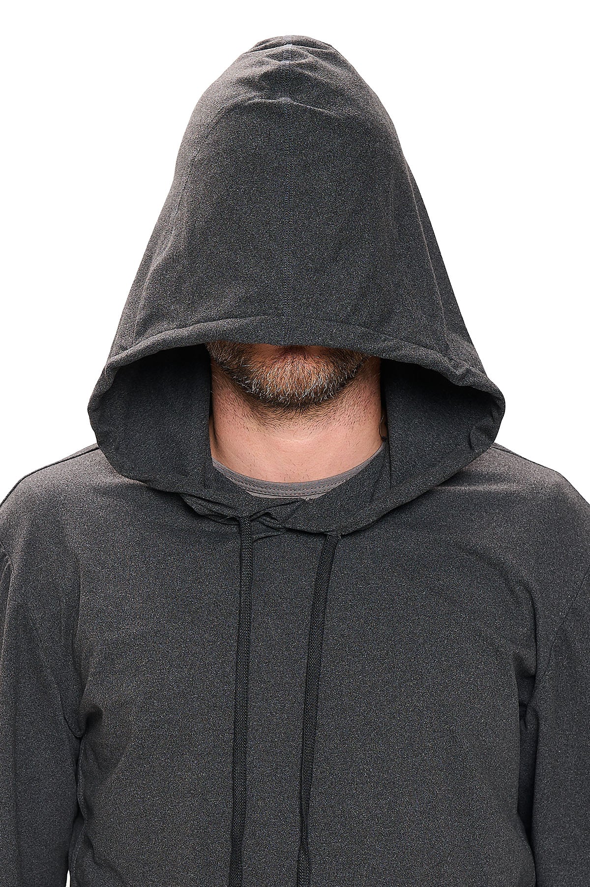 The First Class Lounge Hoodie | Men