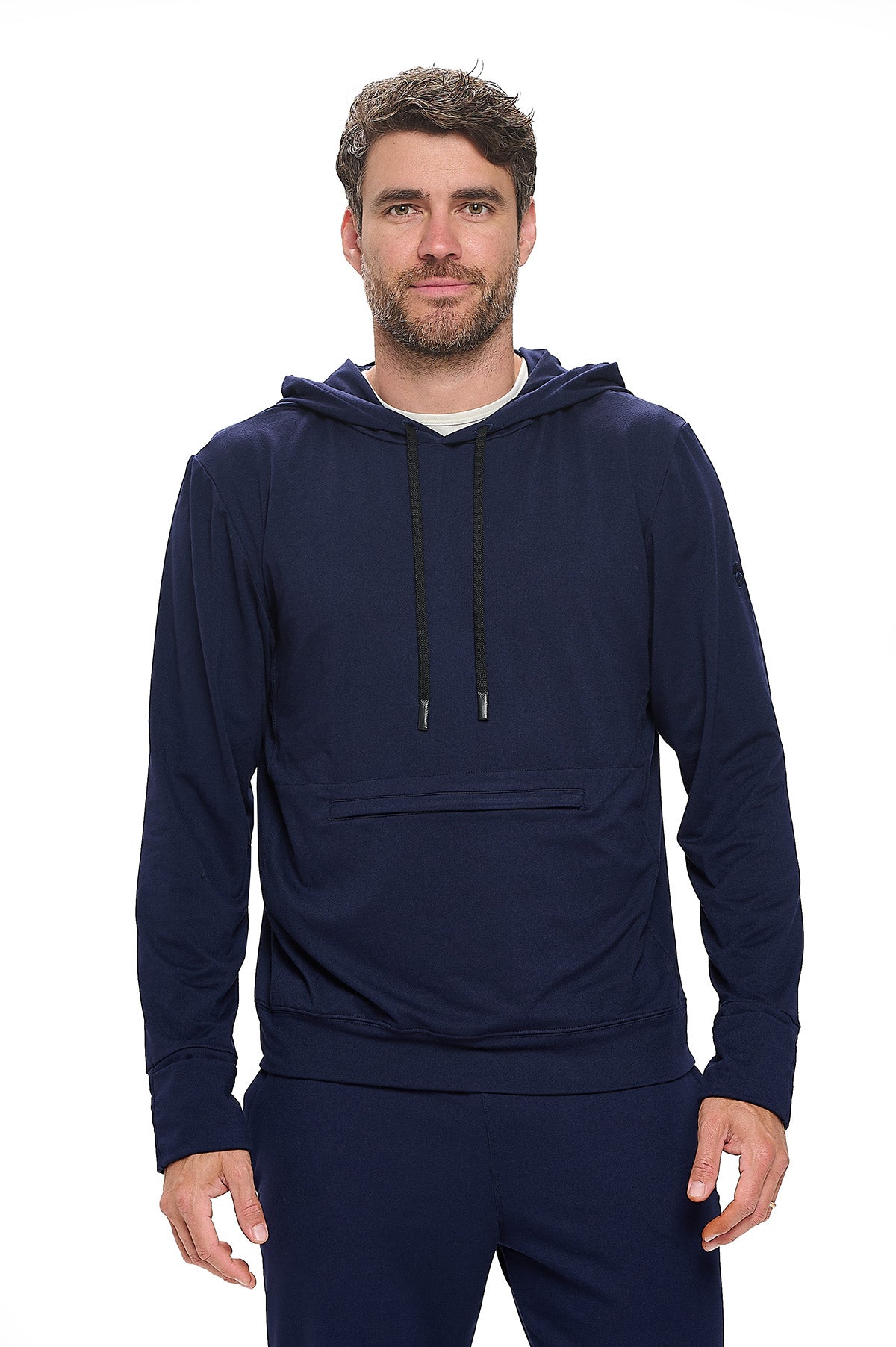 The First Class Lounge Hoodie | Men