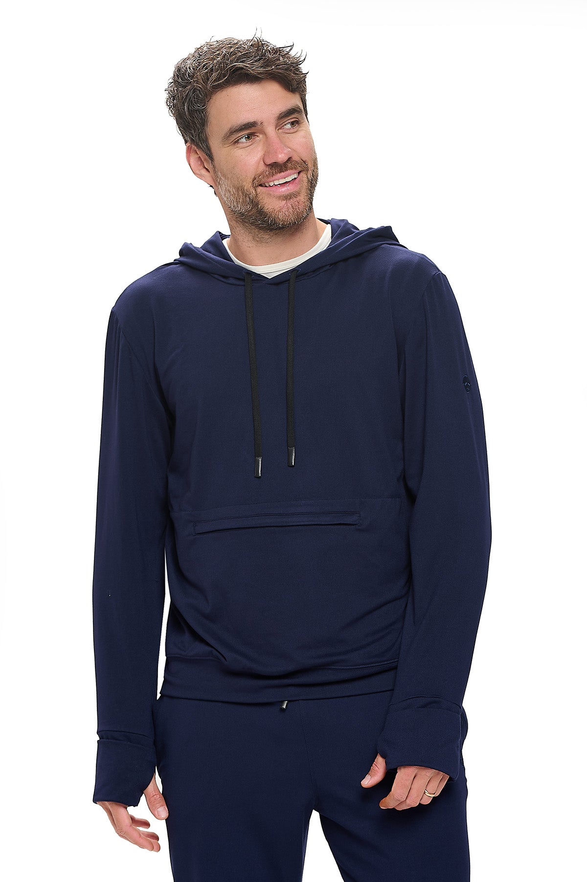 The First Class Lounge Hoodie | Men