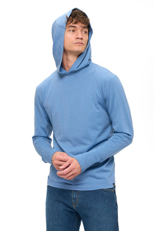 Red Eye Hoodie | Men