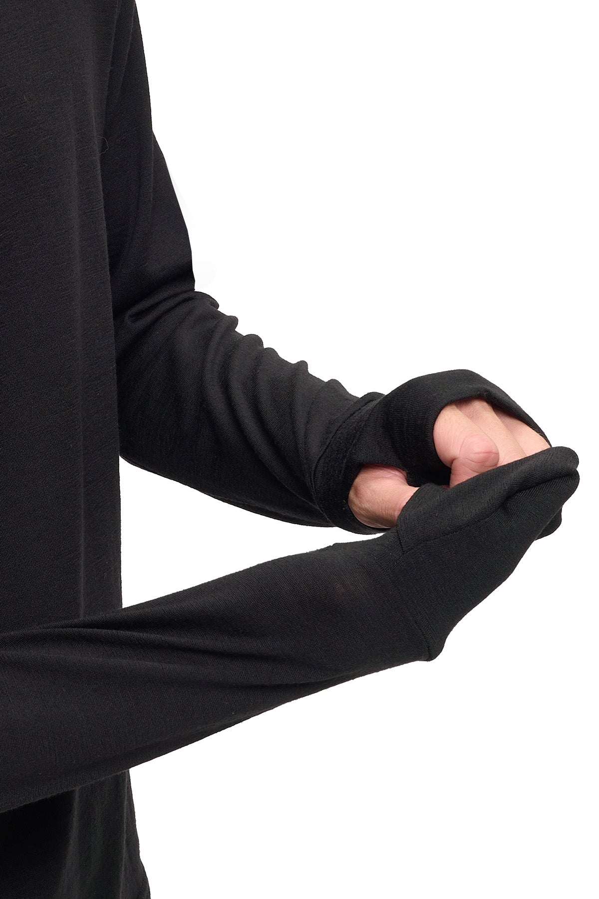 Red Eye Hoodie | Men