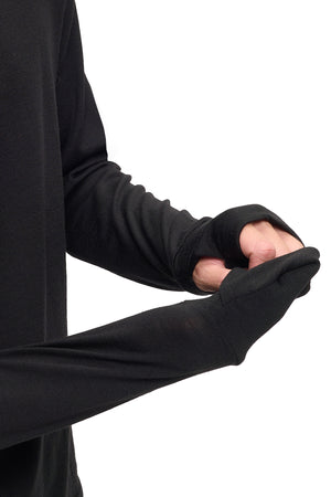 Red Eye Hoodie | Men