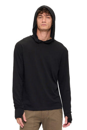 Red Eye Hoodie | Men