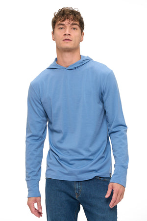 Red Eye Hoodie | Men