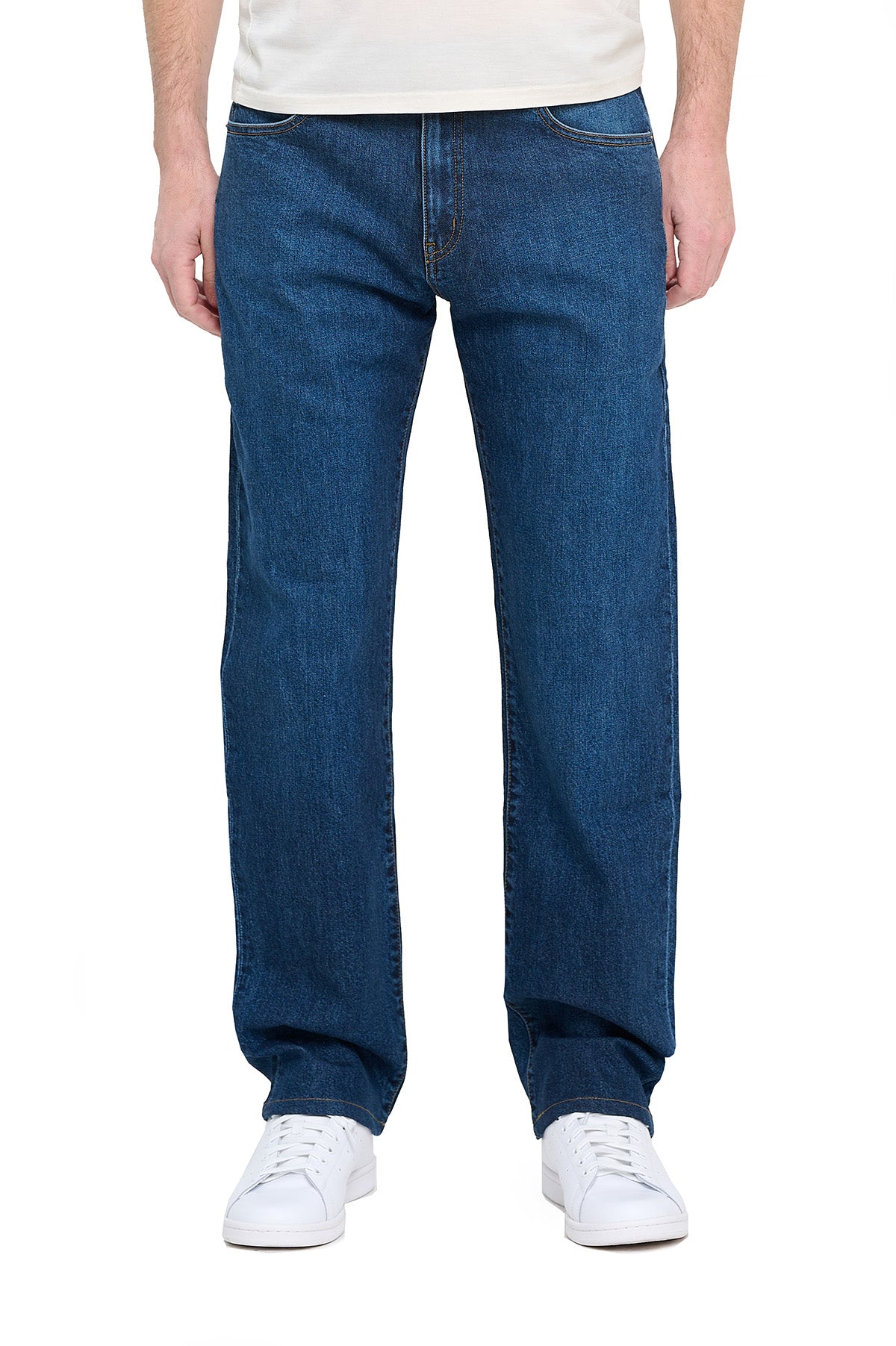 Best Travel Jeans | Relaxed | Vintage Indigo