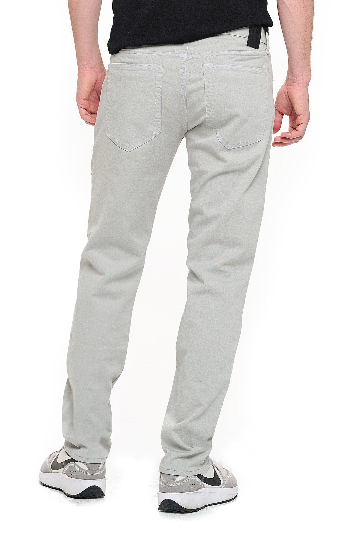 Best Travel Jeans | Slim