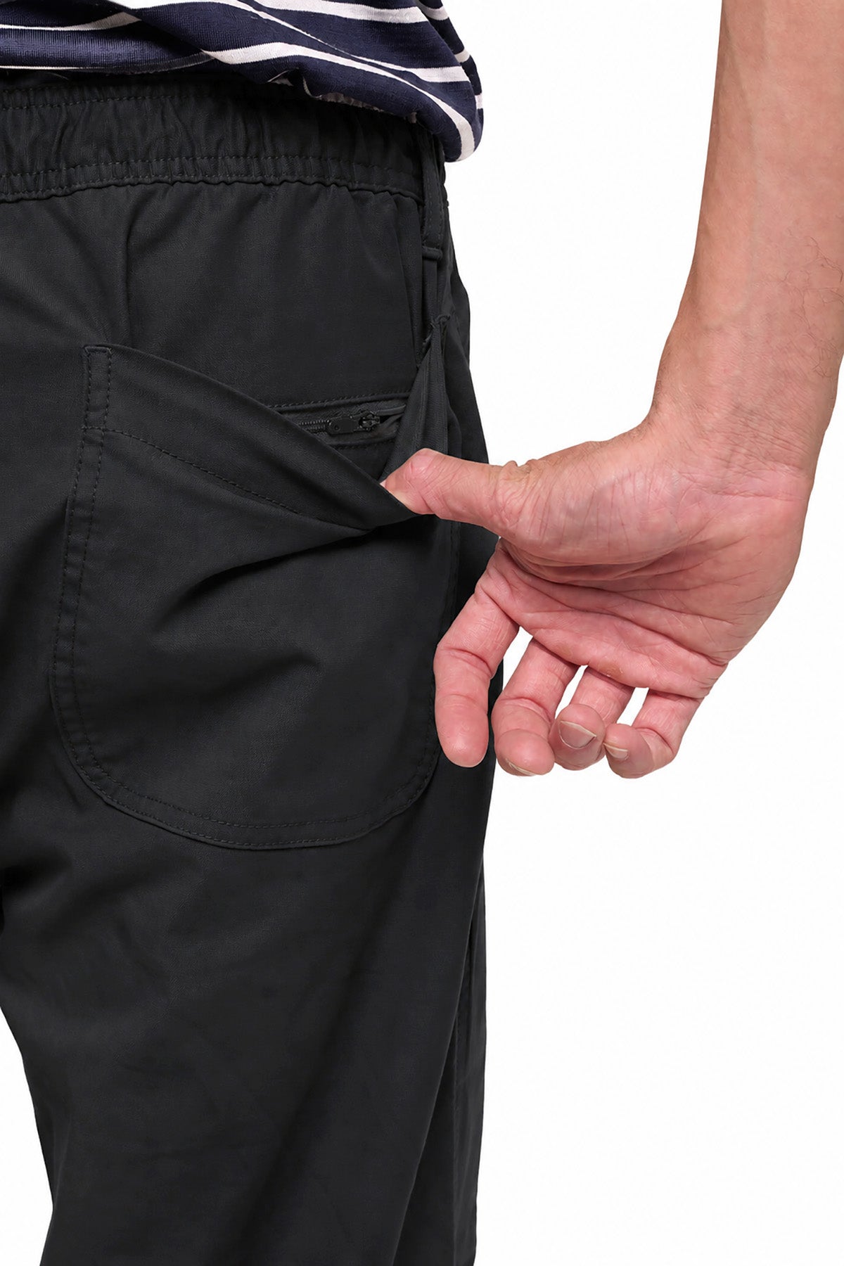 Japanese Twill Kyoto Pant