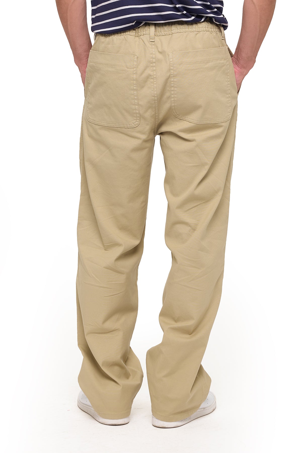 Japanese Twill Kyoto Pant