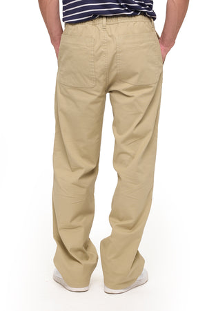 Japanese Twill Kyoto Pant