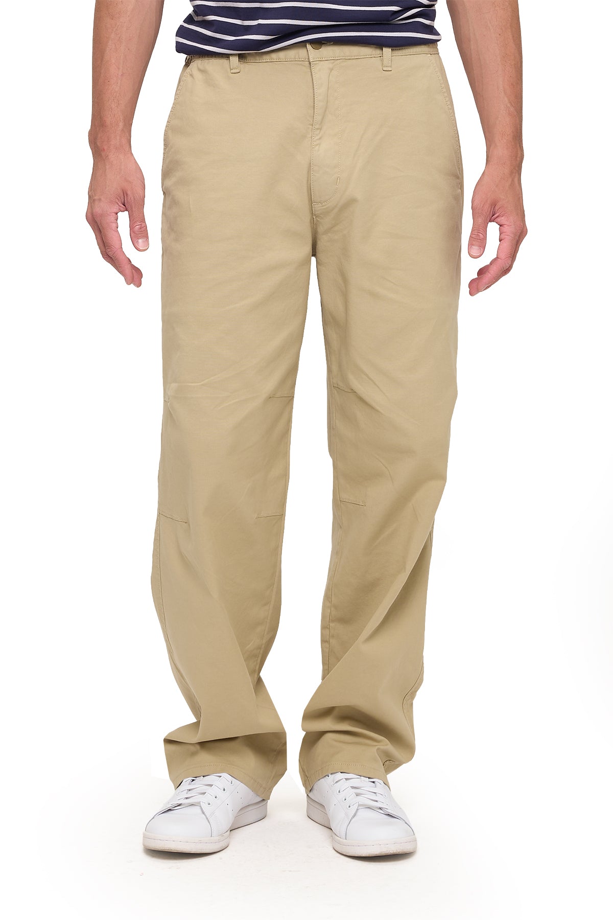 Japanese Twill Kyoto Pant