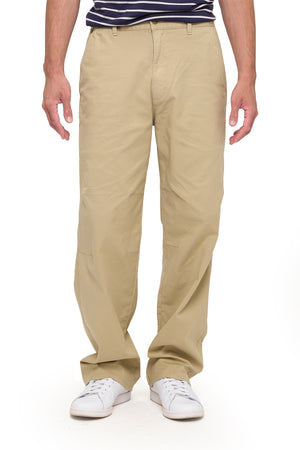 Japanese Twill Kyoto Pant