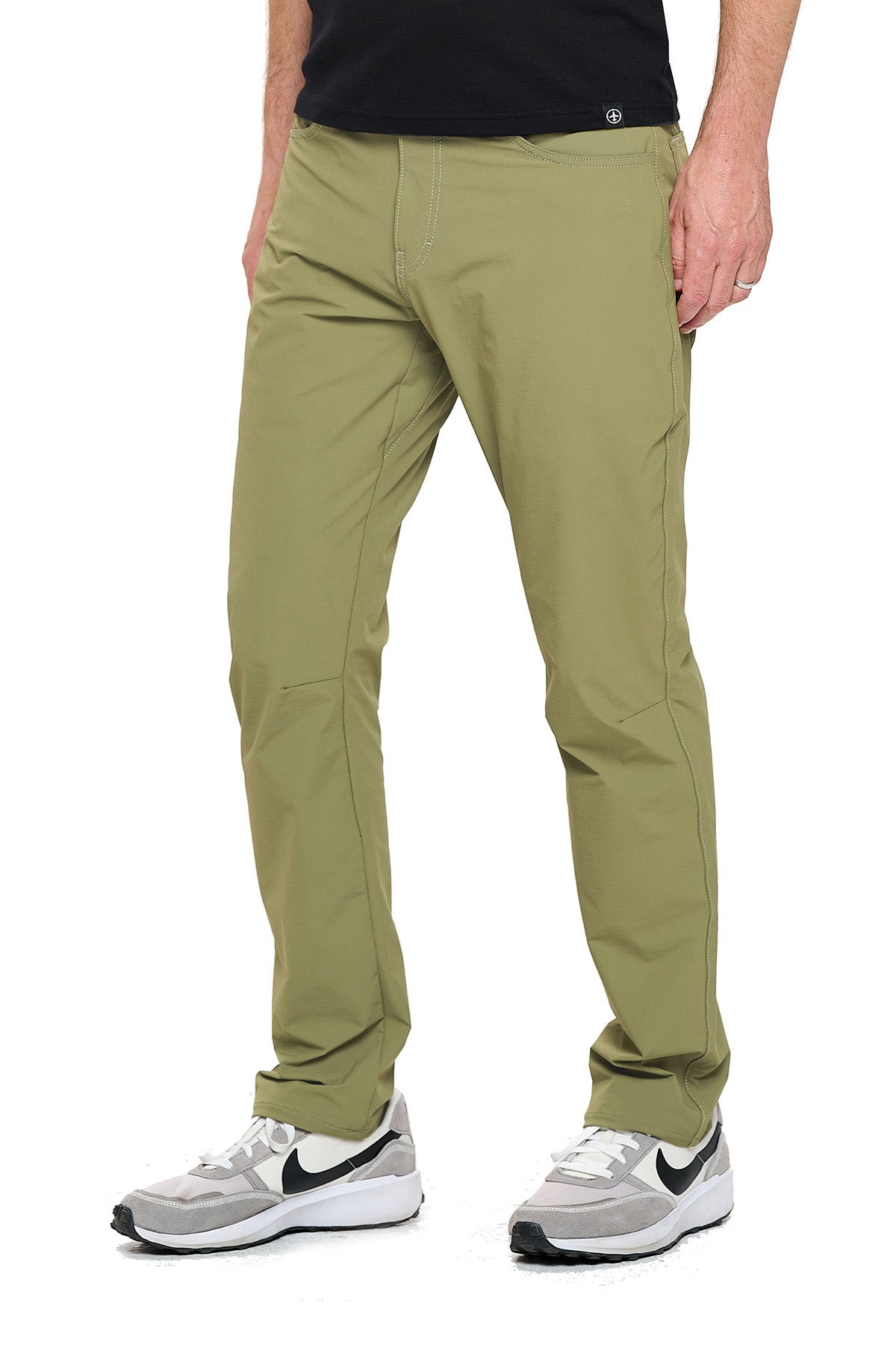 Vintage | Non Stop Pant