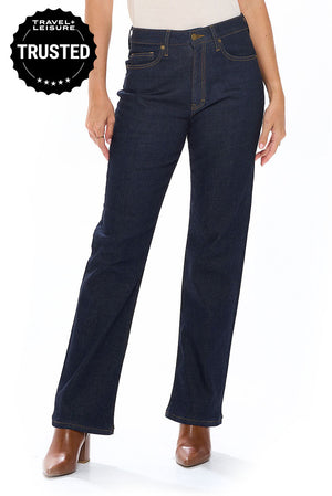 Best Travel Jeans | Concorde | Relaxed