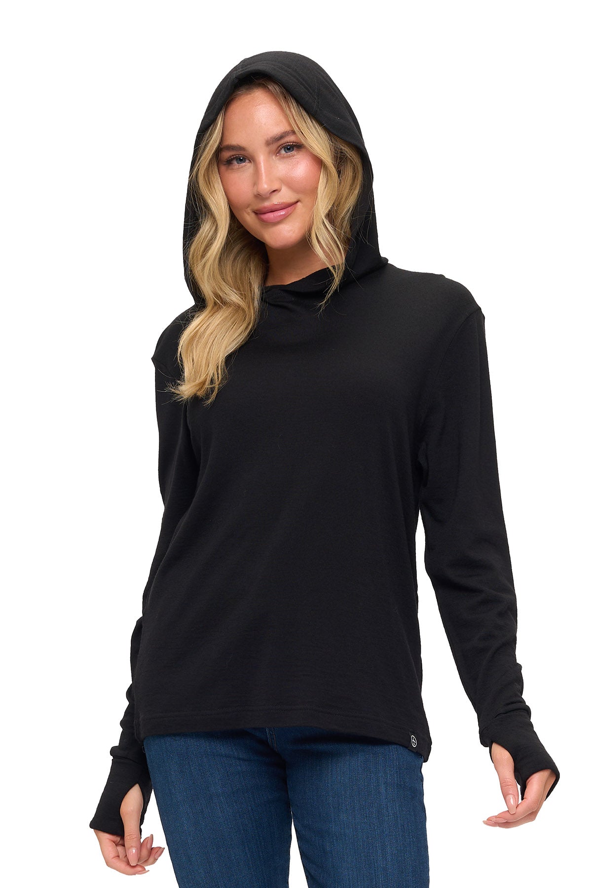 Red Eye Hoodie | Women