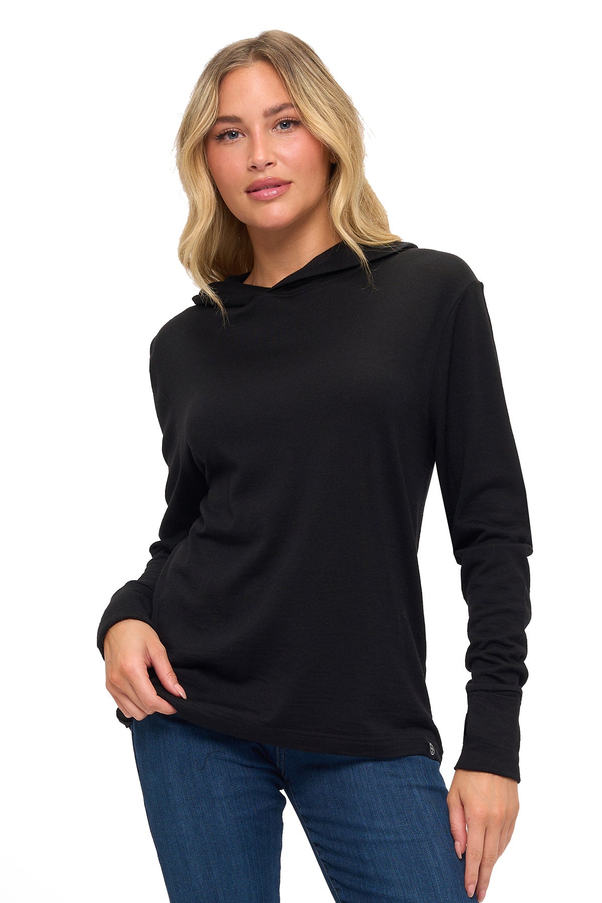 Red Eye Hoodie | Women