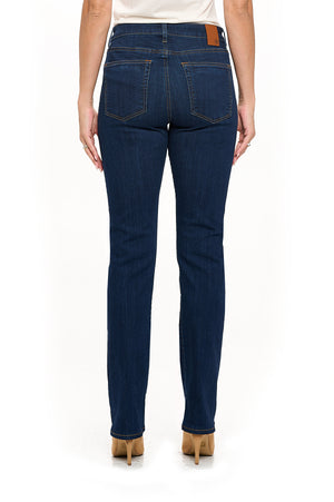 Best Travel Jeans | Slim | Dark Indigo