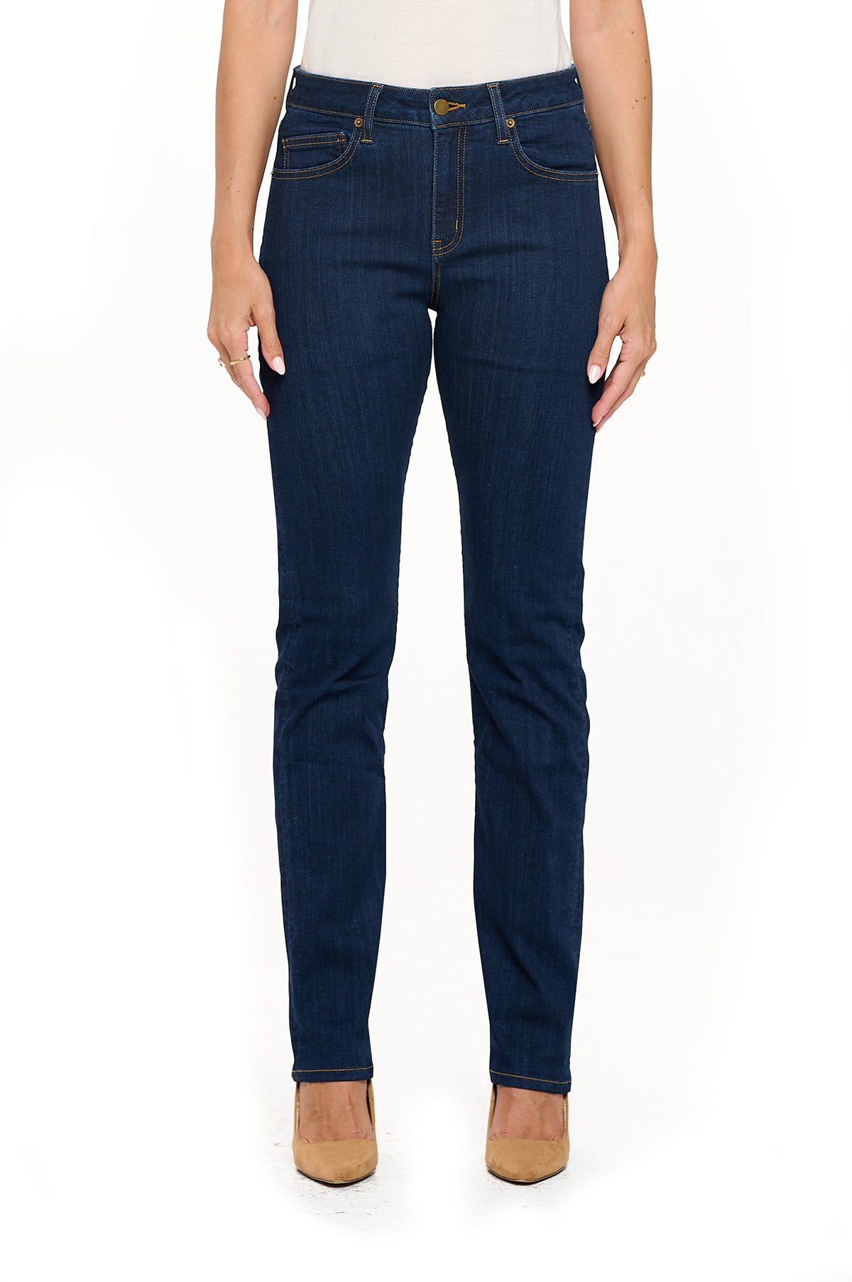 Vintage | BTJ | Slim | Dark Indigo
