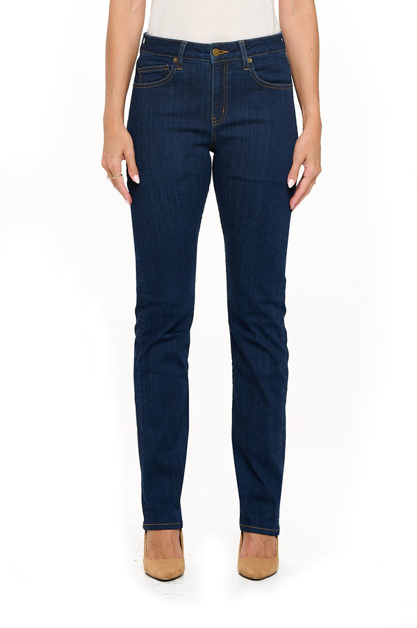 Vintage | BTJ | Slim | Dark Indigo
