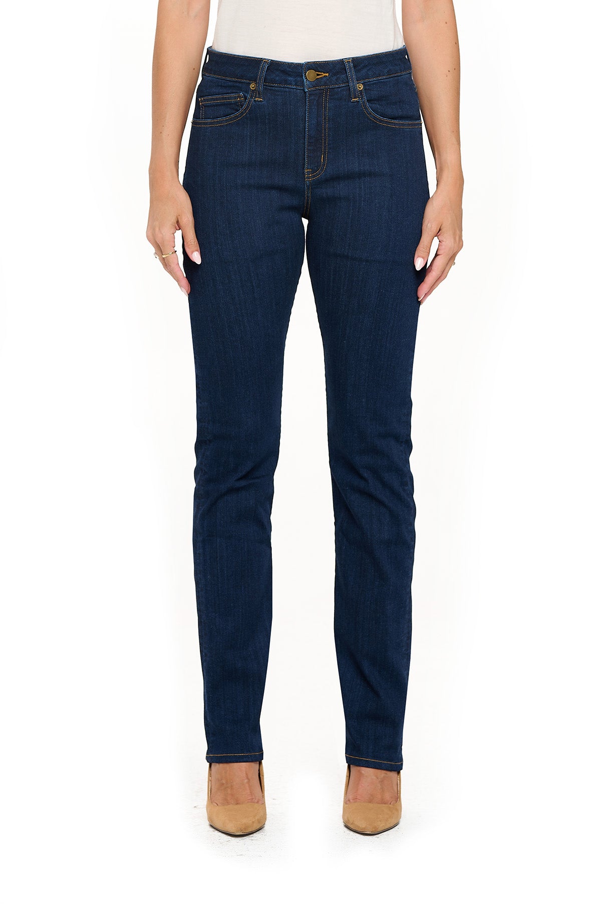 Best Travel Jeans | Slim | Dark Indigo