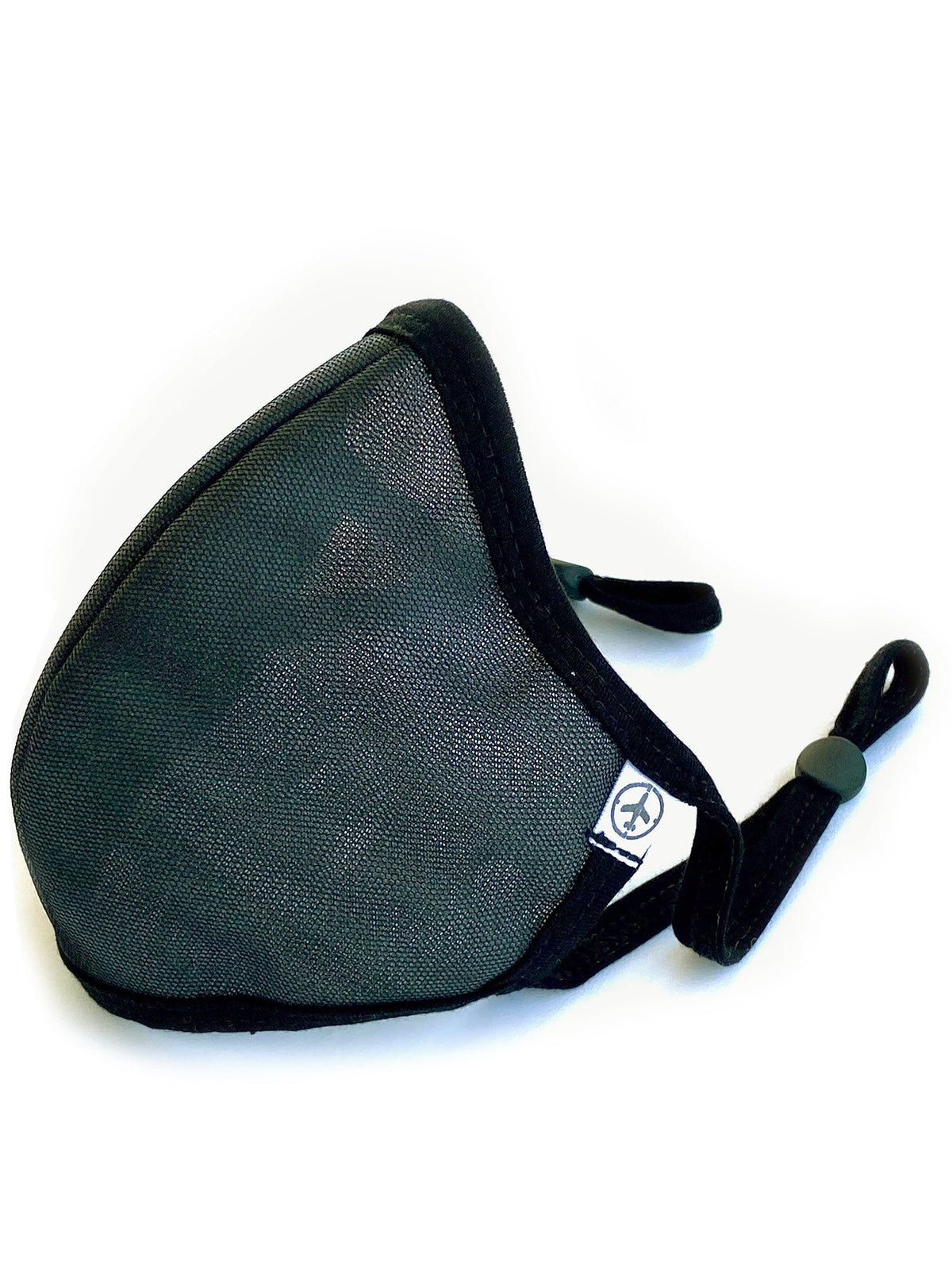 Nanofiber Air Protective Mask - 3 Pack