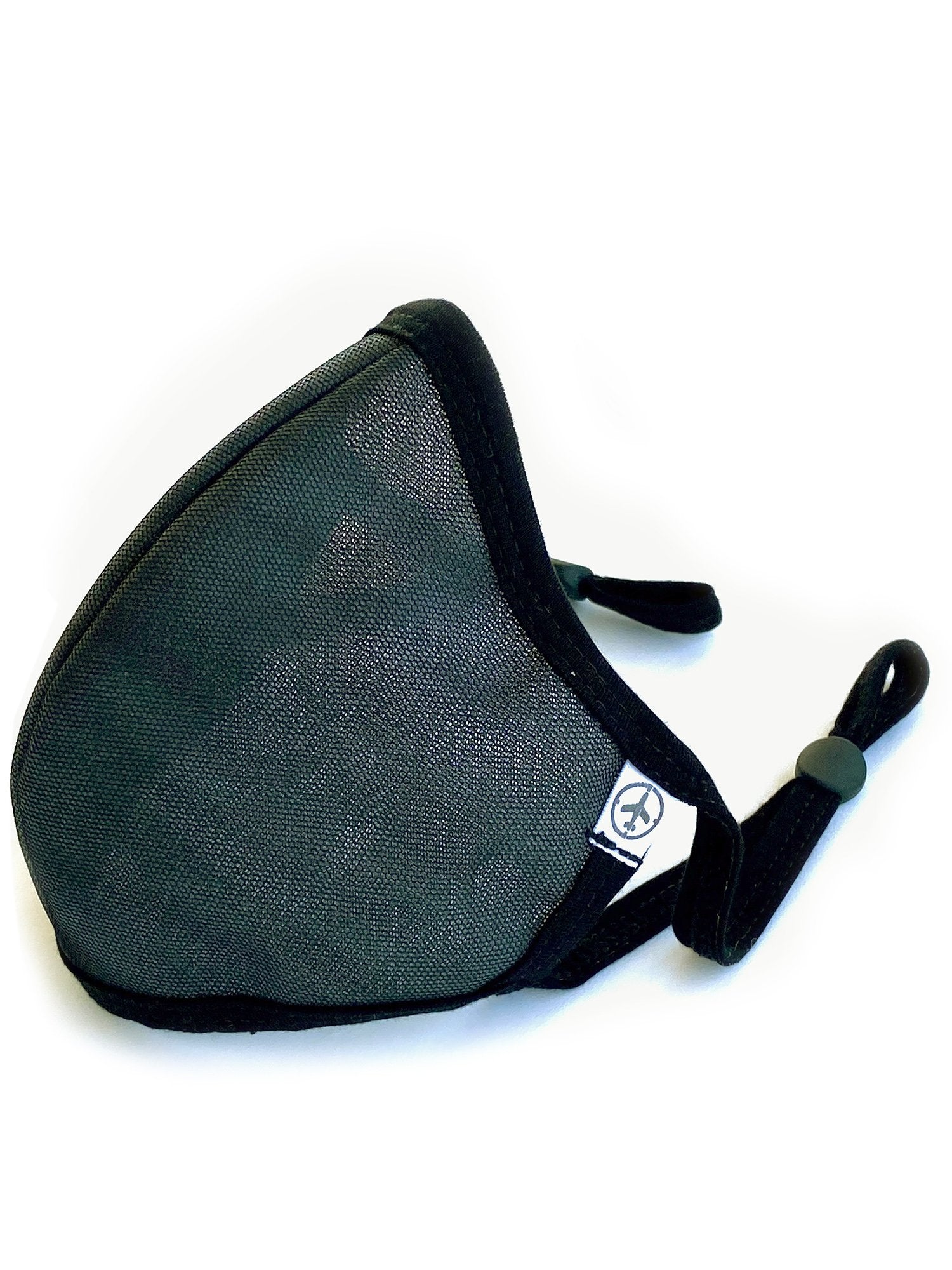 Nanofiber Air Protective Mask - 3 Pack