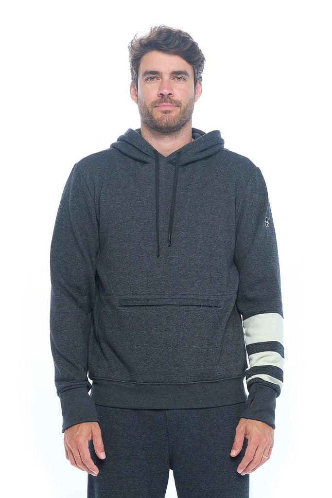 The First Class Hoodie - Upgrade to the Best Travel Hoodie - Aviator