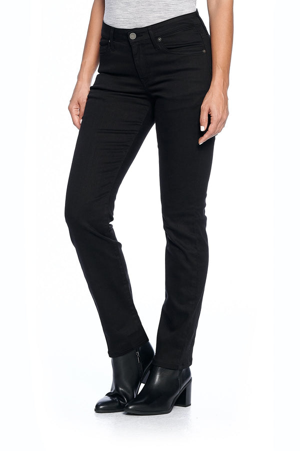 Fly Straight | Jet Black*
