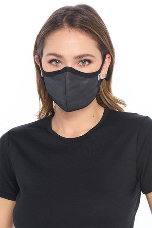 Nanofiber Air Protective Mask - 3 Pack