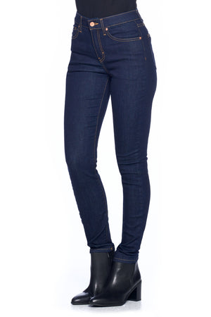 High-Waisted Rockstar Super Skinny Jeans for Women | Old Navy